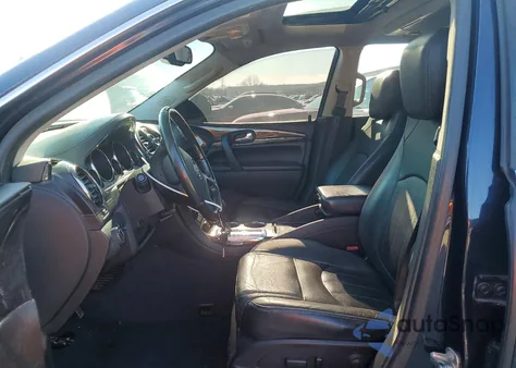 2016 Buick Enclave from USA, damaged, VIN 5GAKVBKDXGJ339294